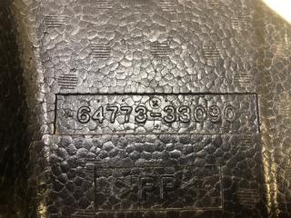 Ящик инструментальный ES350 06-12