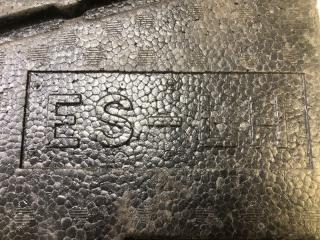 Ящик инструментальный ES350 06-12