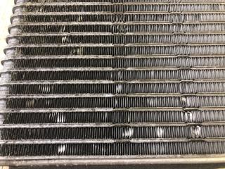 Испаритель кондиционера CAMRY 30 02-06 2005 2.4 2AZFE