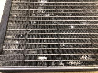 Испаритель кондиционера CAMRY 30 02-06 2005 2.4 2AZFE