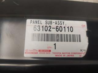 Усилитель крыши LEXUS LX570 07-15 Внедорожник