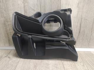 Кронштейн противотуманной фары правый TOYOTA HIGHLANDER 13-19 2017-2019