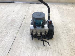 Блок ABS HYUNDAI SONATA YF 10-14 2012