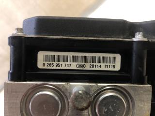 Блок ABS SONATA YF 10-14 2012 2.4 G4KJ