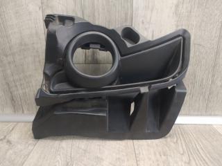 Кронштейн противотуманной фары левый TOYOTA HIGHLANDER 13-19 2017-2019