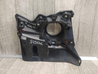 Кронштейн противотуманной фары левый HIGHLANDER 13-19 2017-2019