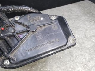 Дроссельная заслонка FUSION 14- 2019 C20EDEF