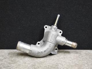 Фланец системы охлаждения FORD FUSION 14- 2019