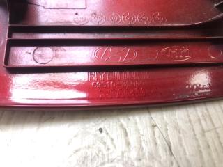 Лючок топливного бака SONATA YF 10-14 2012 2.4 G4KJ