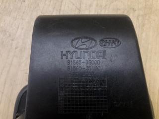 Лючок топливного бака SONATA YF 10-14 2012 2.4 G4KJ