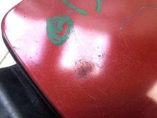 Лючок топливного бака SONATA YF 10-14 2012 2.4 G4KJ