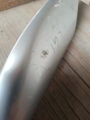 Заглушка рейлинга задняя правая EX35(37) 07-12 2008 Внедорожник 3.5 VQ35HR