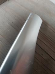 Заглушка рейлинга задняя правая EX35(37) 07-12 2008 Внедорожник 3.5 VQ35HR