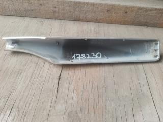 Заглушка рейлинга задняя правая EX35(37) 07-12 2008 Внедорожник 3.5 VQ35HR