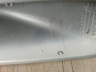 Заглушка рейлинга задняя правая EX35(37) 07-12 2008 Внедорожник 3.5 VQ35HR