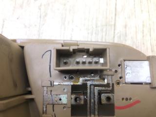 Плафон салона SONATA YF 10-14 2012 2.4 G4KJ