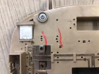 Плафон салона SONATA YF 10-14 2012 2.4 G4KJ