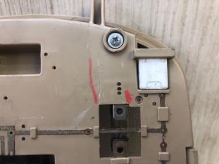 Плафон салона SONATA YF 10-14 2012 2.4 G4KJ