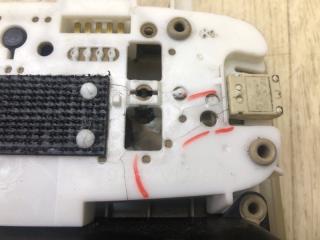 Плафон салона SOLARA 03-09 2003 2.4 2AZFE