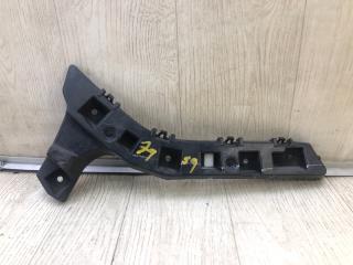 Кронштейн заднего бампера левый FORD FUSION 14- 2014