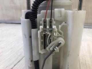 Топливный насос RDX 12-19