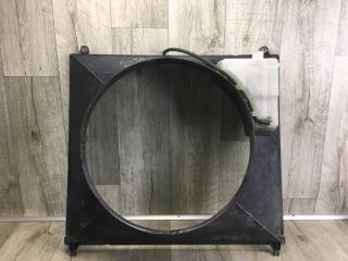 Диффузор вентилятора основного радиатора TOYOTA TUNDRA 07-13 2008 Б/У Диффузор вентилятора основного радиатора TOYOTA TUNDRA 07-13 2008