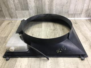 Диффузор вентилятора основного радиатора TOYOTA TUNDRA 07-13 4.0 1GRFE