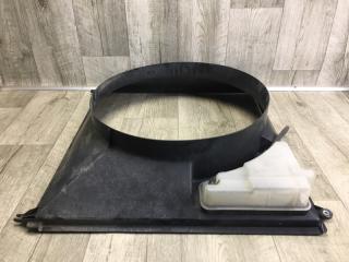 Диффузор вентилятора основного радиатора TUNDRA 07-13 2008 4.0 1GRFE