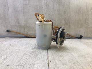 Топливный насос VOLKSWAGEN TOUAREG 02-10