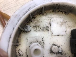 Топливный насос TOUAREG 02-10