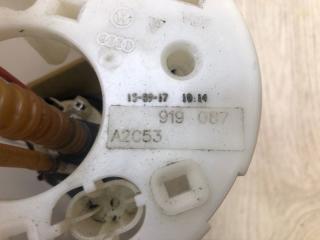 Топливный насос TOUAREG 02-10