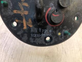 Датчик уровня топлива SANTA FE (SM) 00-06 2005 2.7 G6BA