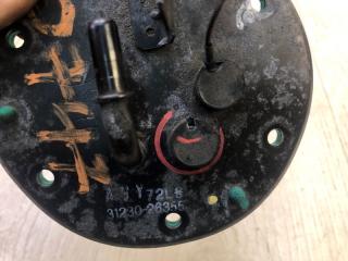 Датчик уровня топлива SANTA FE (SM) 00-06 2005 2.7 G6BA