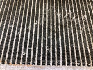 Испаритель кондиционера SONATA YF 10-14 2012 2.4 G4KJ