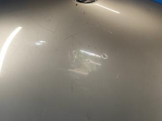 Капот PRIUS - 20 03-11