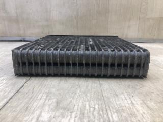 Испаритель кондиционера SOLARA 03-09 2003 2.4 2AZFE