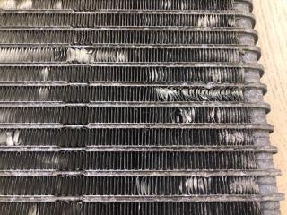 Испаритель кондиционера SOLARA 03-09 2003 2.4 2AZFE