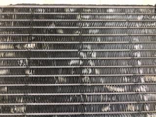 Испаритель кондиционера SOLARA 03-09 2003 2.4 2AZFE