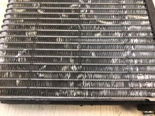 Испаритель кондиционера SOLARA 03-09 2003 2.4 2AZFE