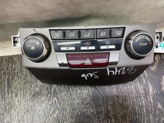 Блок управления печкой SUBARU LEGACY 09-15 BM