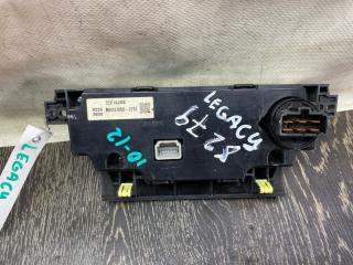 Блок управления печкой LEGACY 09-15 BM