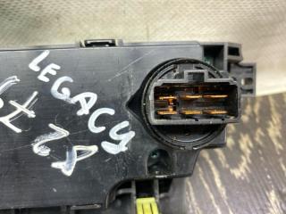Блок управления печкой SUBARU LEGACY 09-15 BM