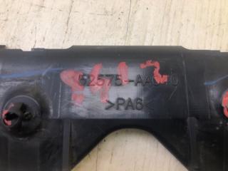 Кронштейн заднего бампера правый SOLARA 03-09 2003 2.4 2AZFE