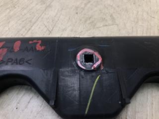 Кронштейн заднего бампера правый SOLARA 03-09 2003 2.4 2AZFE