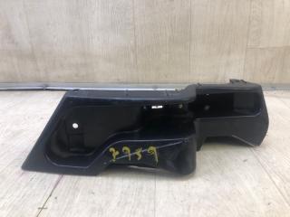 Кронштейн заднего бампера левый FORD FUSION 14-