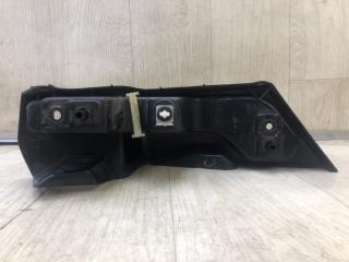 Кронштейн заднего бампера левый FUSION 14-