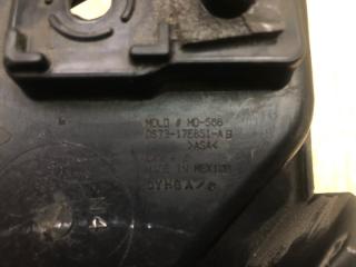 Кронштейн заднего бампера левый FUSION 14-