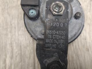 Сигнал TOYOTA PRIUS 16- 1.8 2ZRFXE