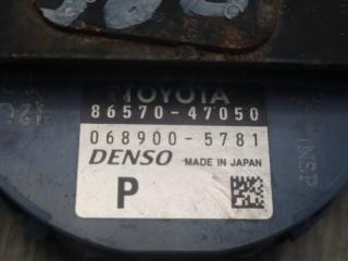 Сигнал TOYOTA PRIUS 16- 1.8 2ZRFXE