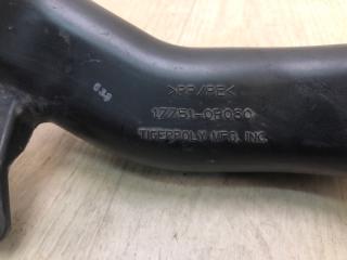 Воздухозаборник VENZA 09-16